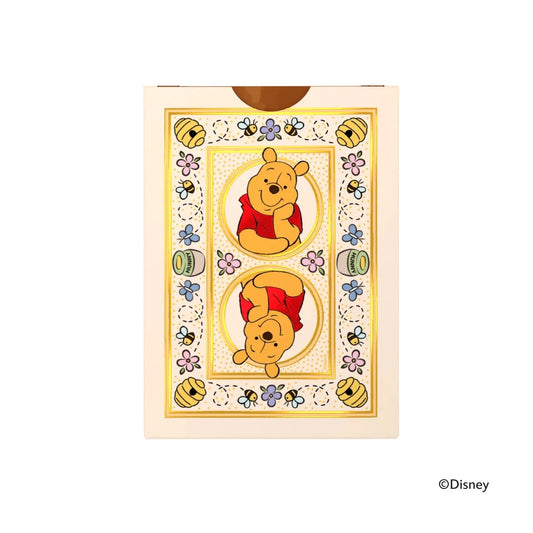 Baraja Bicycle Winnie de Pooh 100 años