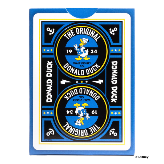 Baraja Bicycle® Disney Donald Duck