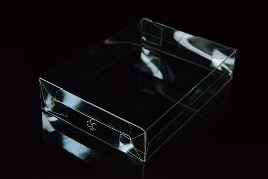 x1 Funda Protectora Para Barajas Carat Case