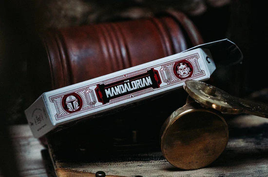 Baraja Mandalorian - Theory11
