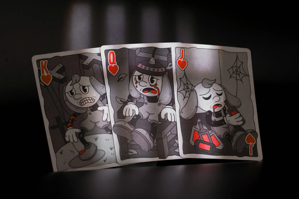 Set Prequel & Sequel by Room One