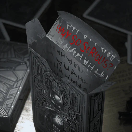 Baraja Batman - Theory11