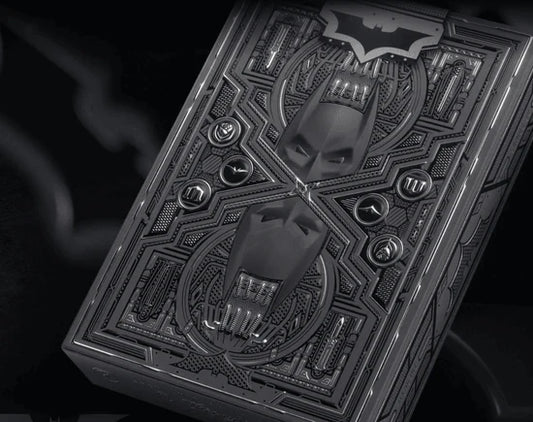 Baraja Batman - Theory11