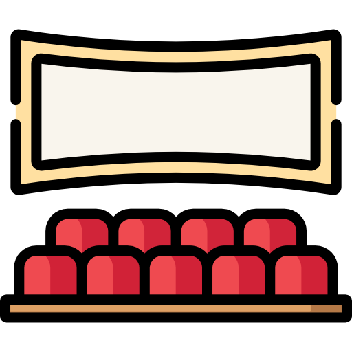 Series y Películas