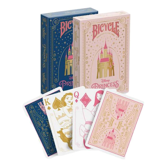 Set Bicycle® Disney Princess - 2 Barajas