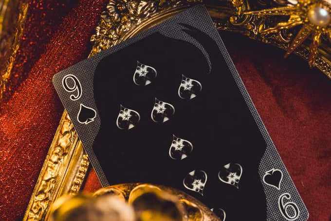 Barajas Manas Blind Pack de Kingstar