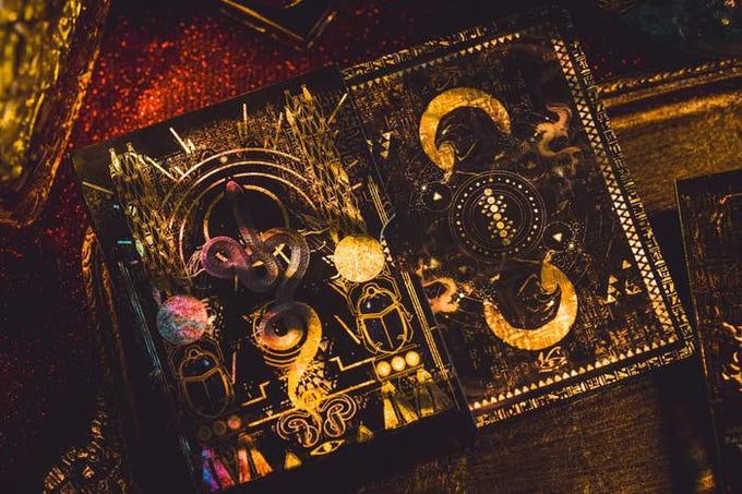 Barajas Manas Blind Pack de Kingstar