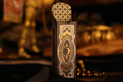 [A PEDIDO] Mini 1001 Nights Nocturne Qubba Edition by Room One. Las mil y una noches Edición Mini Nocturno Qubba
