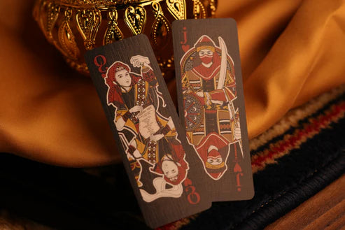 [A PEDIDO] Mini 1001 Nights Nocturne Qubba Edition by Room One. Las mil y una noches Edición Mini Nocturno Qubba