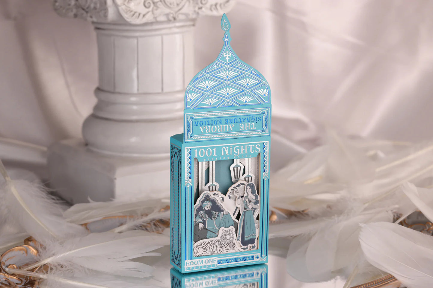 [A PEDIDO] 1001 Nights Aurora Edition by Room One. Las mil y una noches Edición Aurora