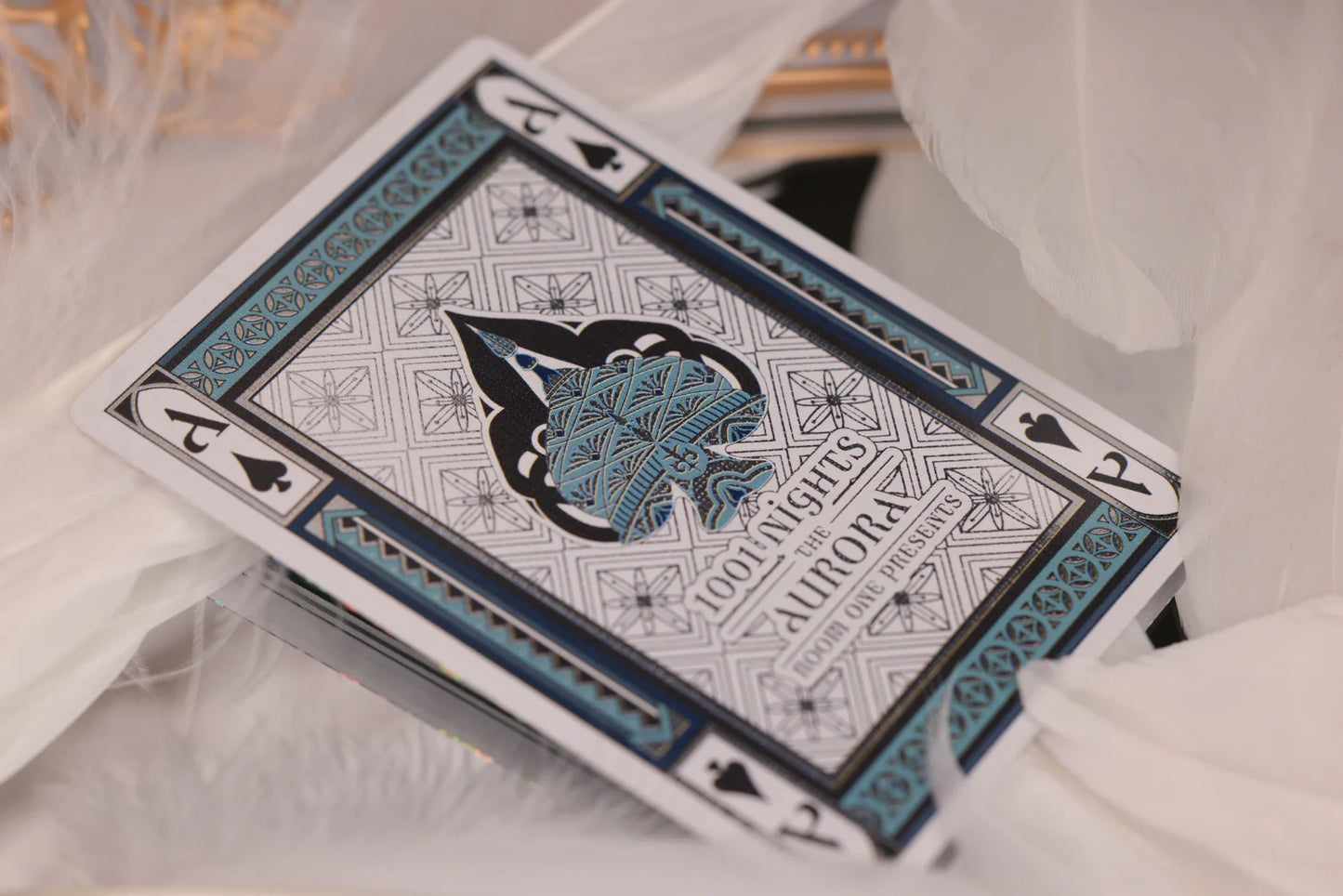[A PEDIDO] 1001 Nights Aurora Edition by Room One. Las mil y una noches Edición Aurora
