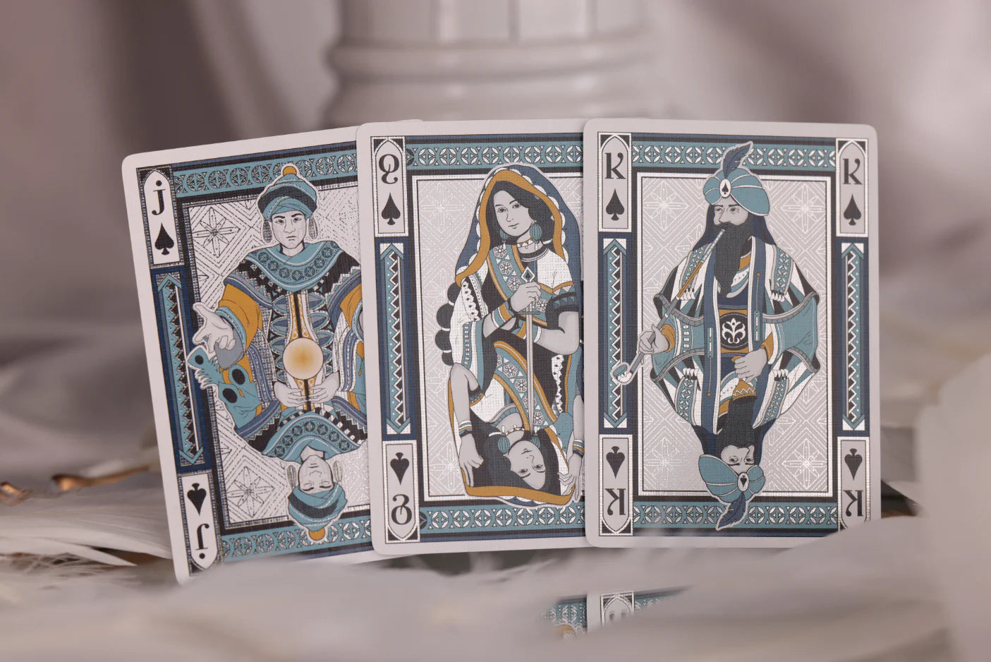 [A PEDIDO] 1001 Nights Aurora Edition by Room One. Las mil y una noches Edición Aurora