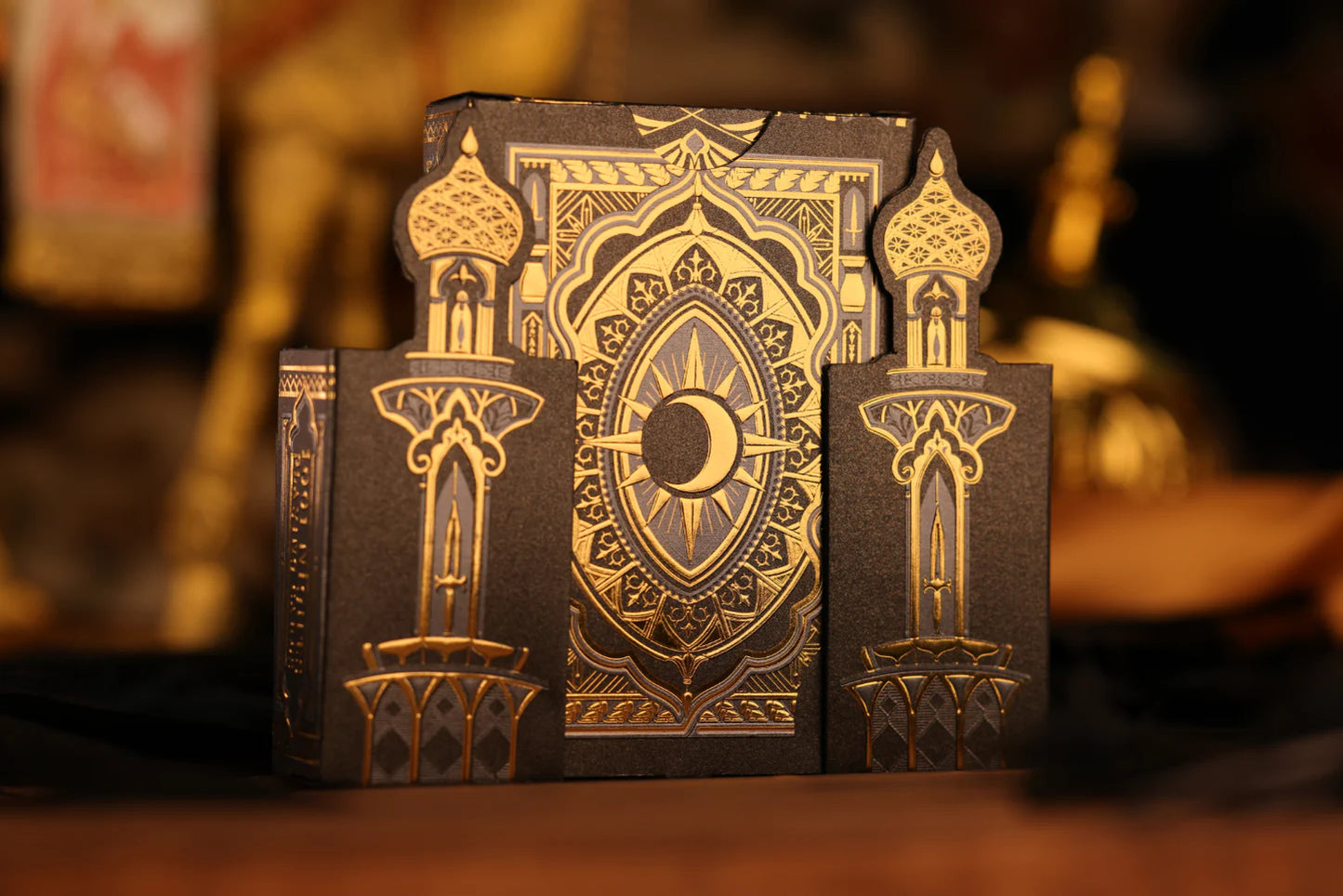 [A PEDIDO] 1001 Nights Nocturne Edition by Room One. Las mil y una noches Edición Nocturna