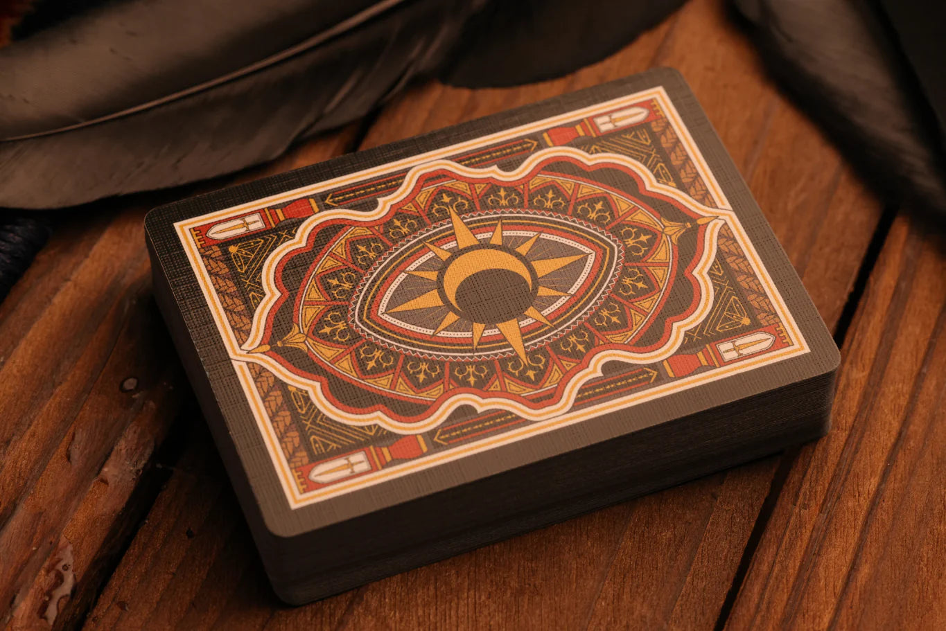 [A PEDIDO] 1001 Nights Nocturne Edition by Room One. Las mil y una noches Edición Nocturna