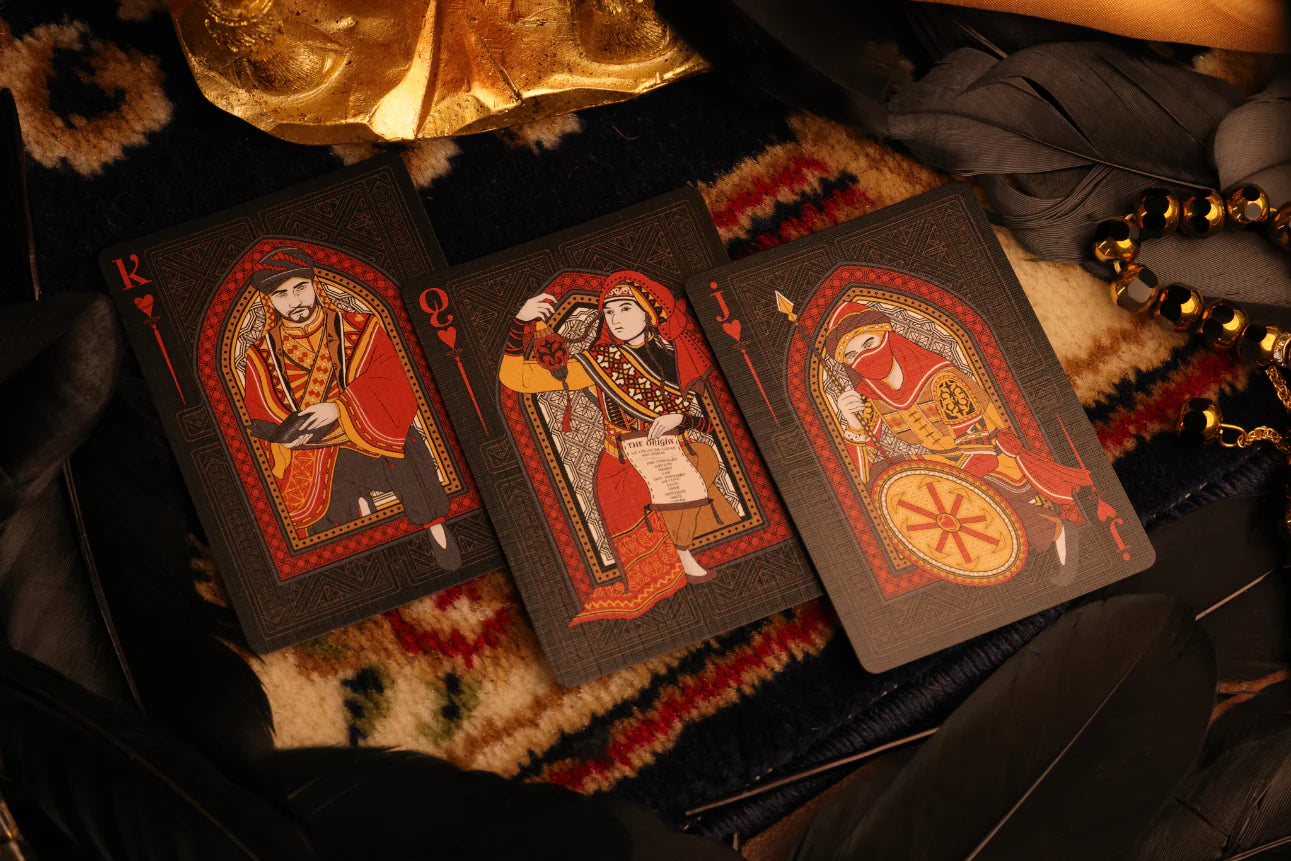 [A PEDIDO] 1001 Nights Nocturne Edition by Room One. Las mil y una noches Edición Nocturna