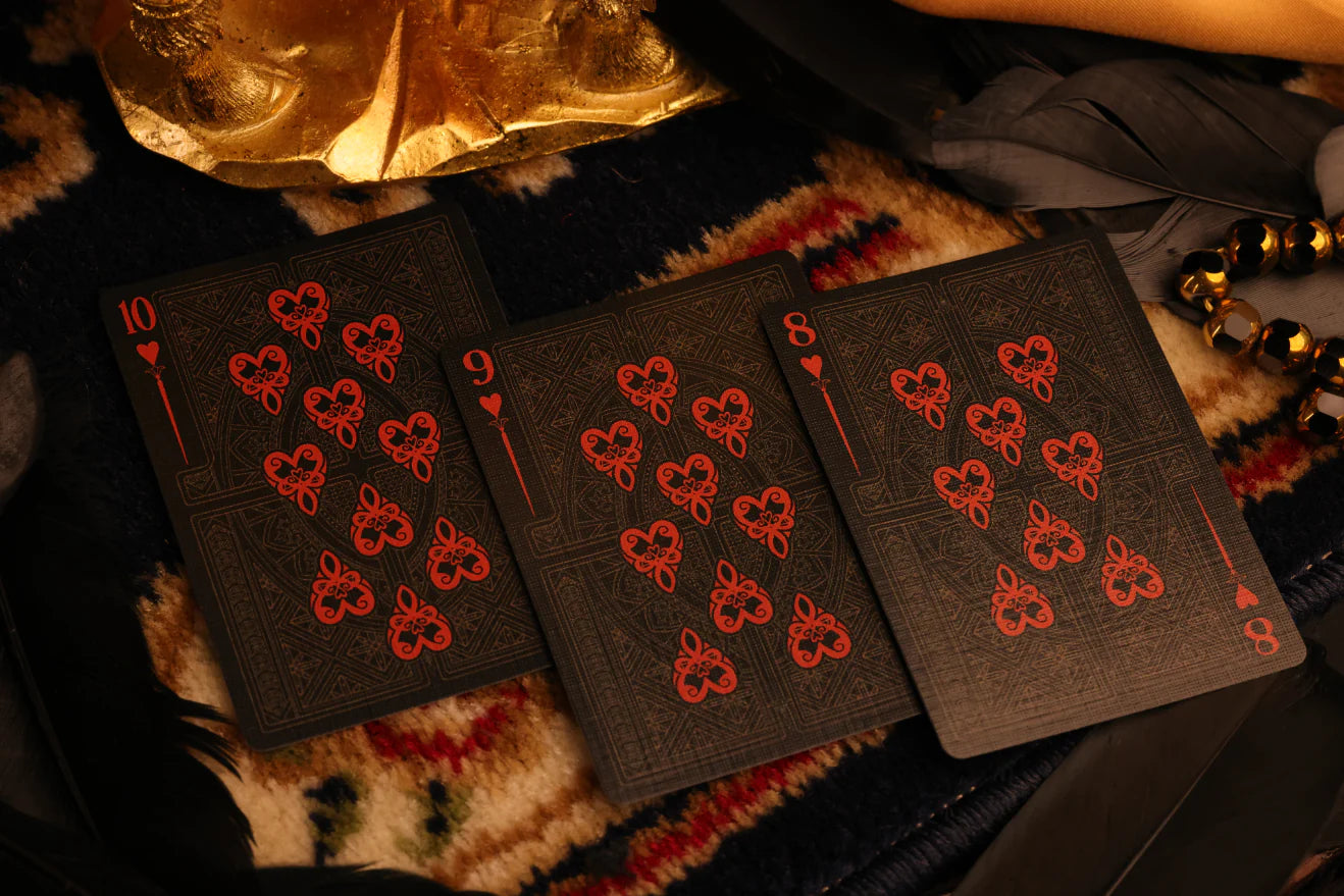 [A PEDIDO] 1001 Nights Nocturne Edition by Room One. Las mil y una noches Edición Nocturna