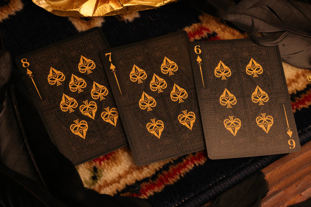 [A PEDIDO] 1001 Nights Nocturne Edition by Room One. Las mil y una noches Edición Nocturna
