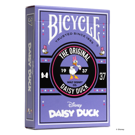 Baraja Bicycle® Disney Classic Daisy Duck