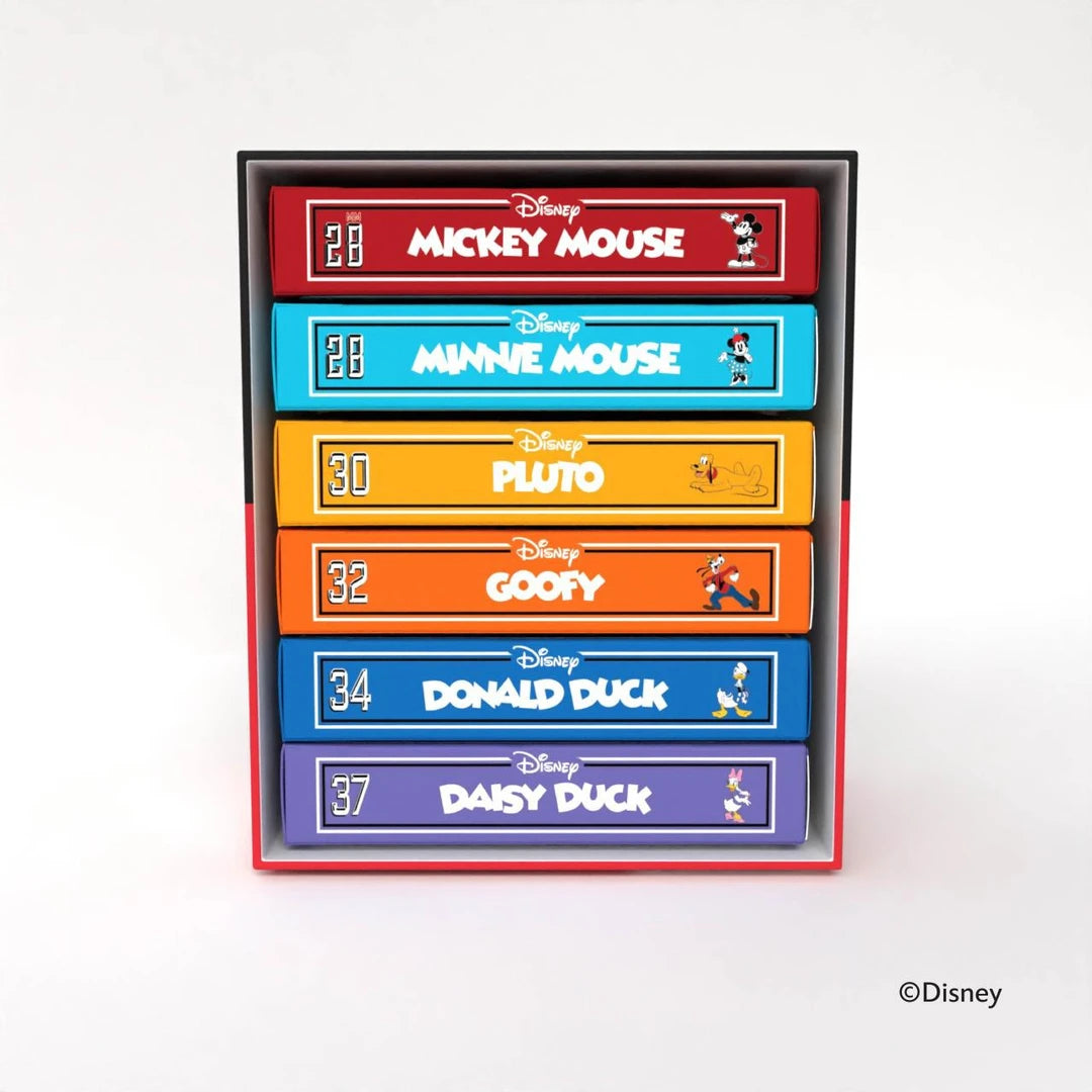 Baraja de cartas Bicycle Disney Mickey y sus amigos