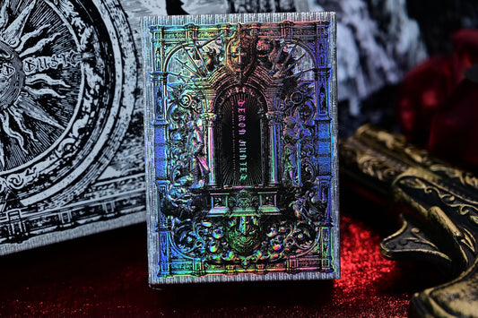 [A PEDIDO] Trinity of the Night - Cazadores de Demonios HOLO Evokad