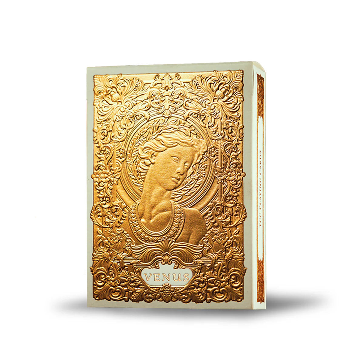 [A PEDIDO] Baraja Venus de Milo Platinum Standard edition