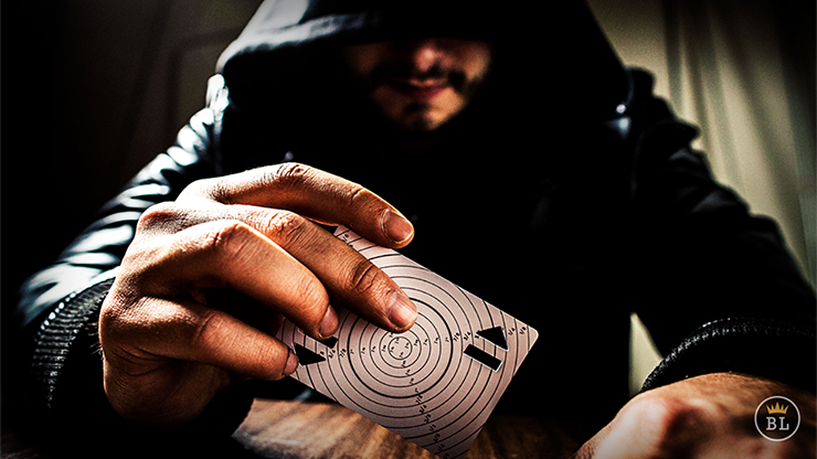 Reserva Baraja Banshees: Cartas para lanzar (Edición estándar) con instrucciones en línea