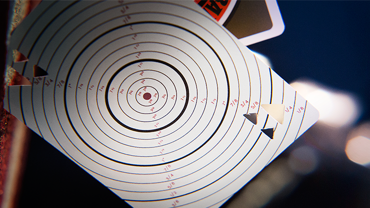 Reserva Baraja Banshees Advanced: Cartas para lanzar (Edición Avanzado) con instrucciones en línea