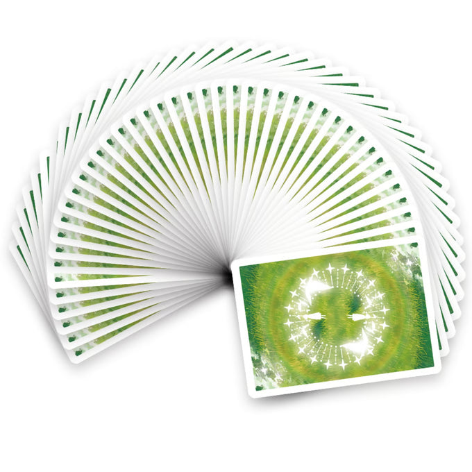 Baraja de cartas Mirage Corridor Standard