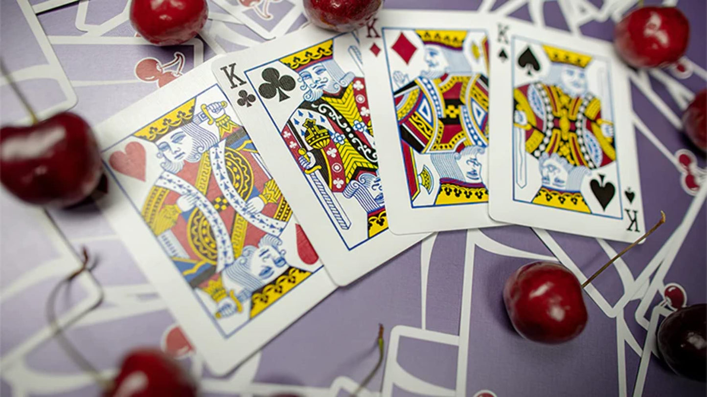 [A PEDIDO] Cherry Casino Rojo Reno por Pure Imagination Projects