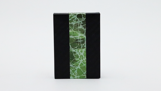 Baraja Rope Blind Pack - Naipe Inglés Póker Premium