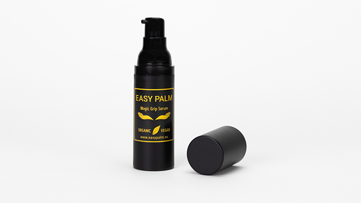 RESERVA Easy Palm: Sérum de agarre mágico