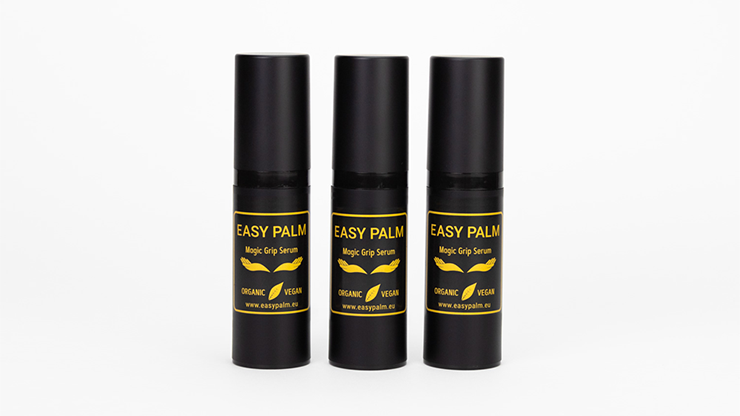RESERVA Easy Palm: Sérum de agarre mágico