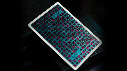 [A PEDIDO] Baraja Fultons Arcade Edición TRON