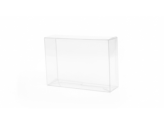Protector transparente para 4 barajas V2