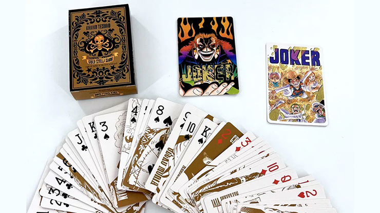 One Piece Grand Tesoro