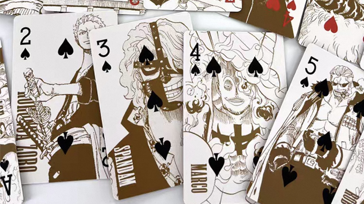 One Piece Grand Tesoro