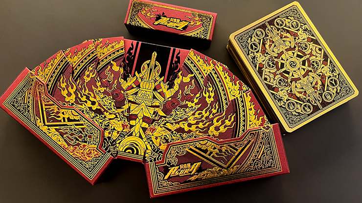 [A PEDIDO] The Asura Box Collection Premium