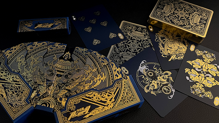 [A PEDIDO] The Asura Box Collection Premium