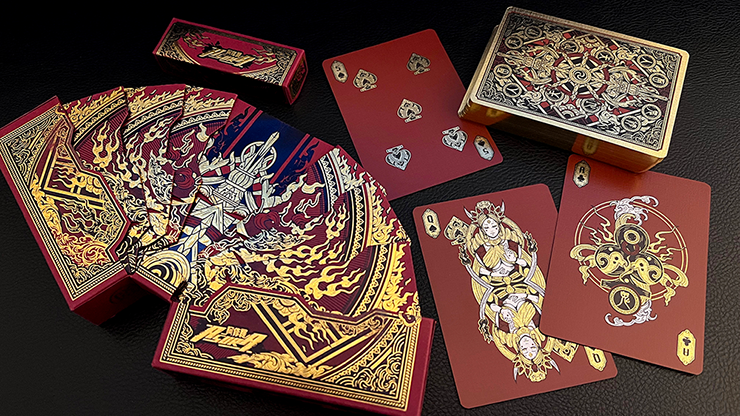 [A PEDIDO] The Asura Box Collection Premium