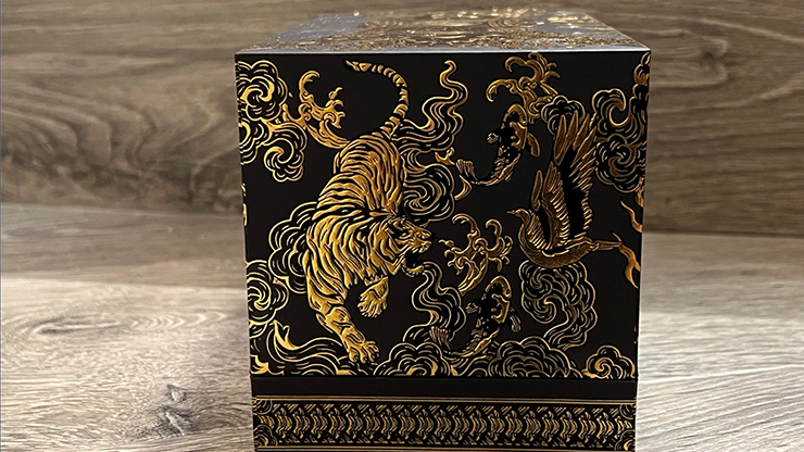 [A PEDIDO] The Asura Box Collection Premium