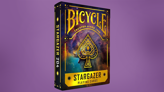[A PEDIDO] Baraja Bicycle Stargazer 204