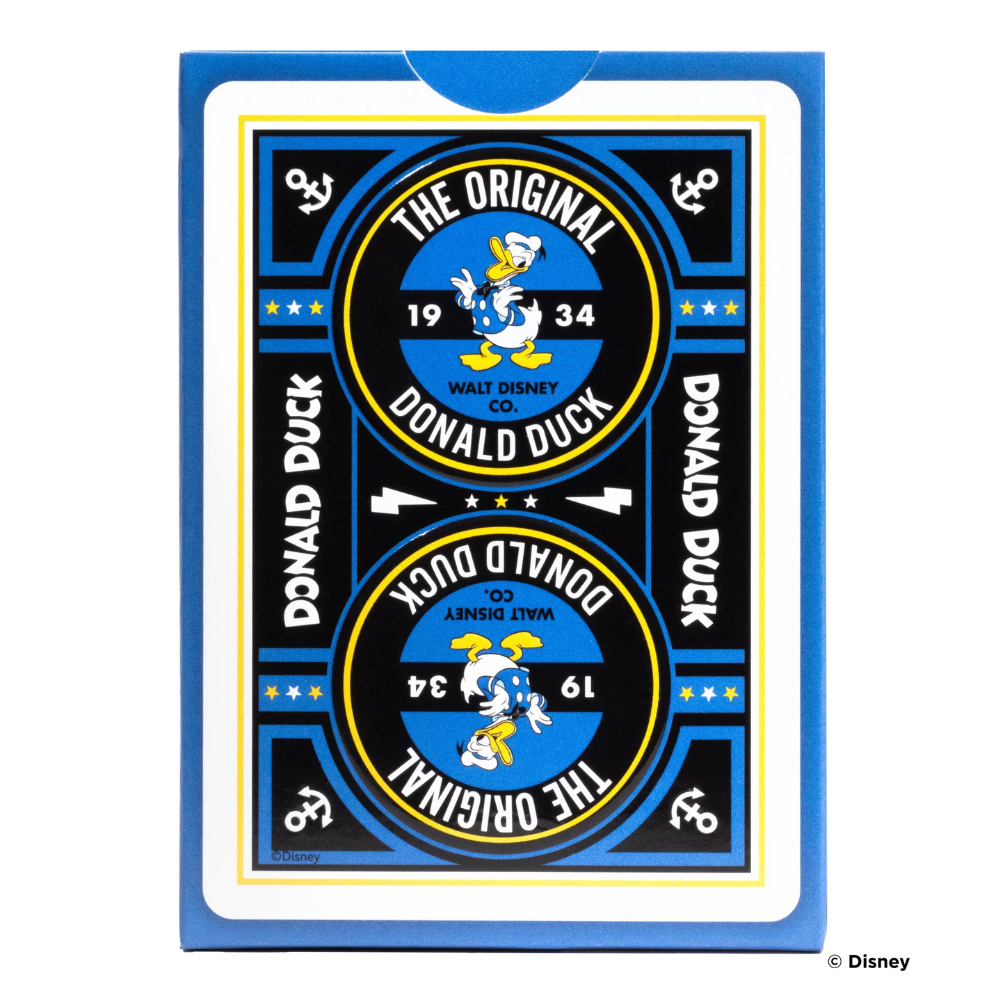 Baraja Bicycle® Disney Donald Duck