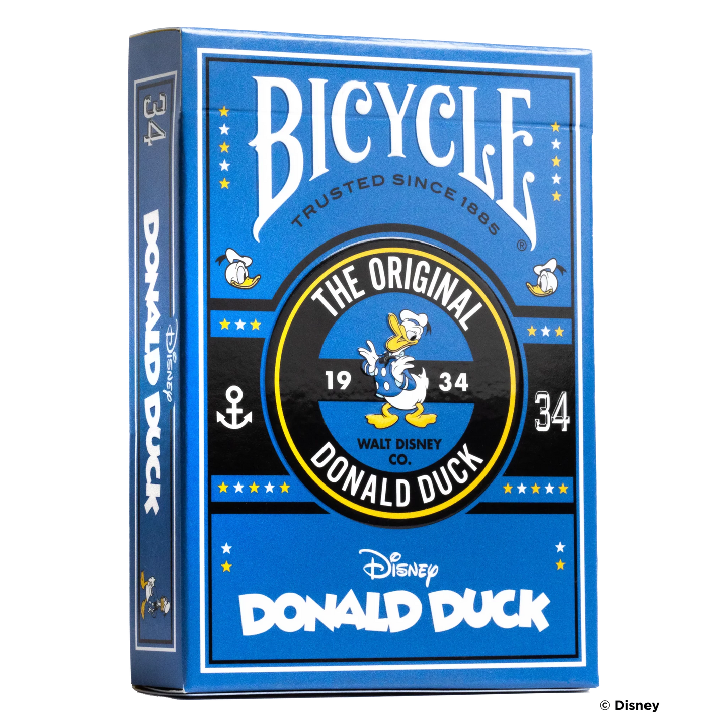 Baraja Bicycle® Disney Donald Duck