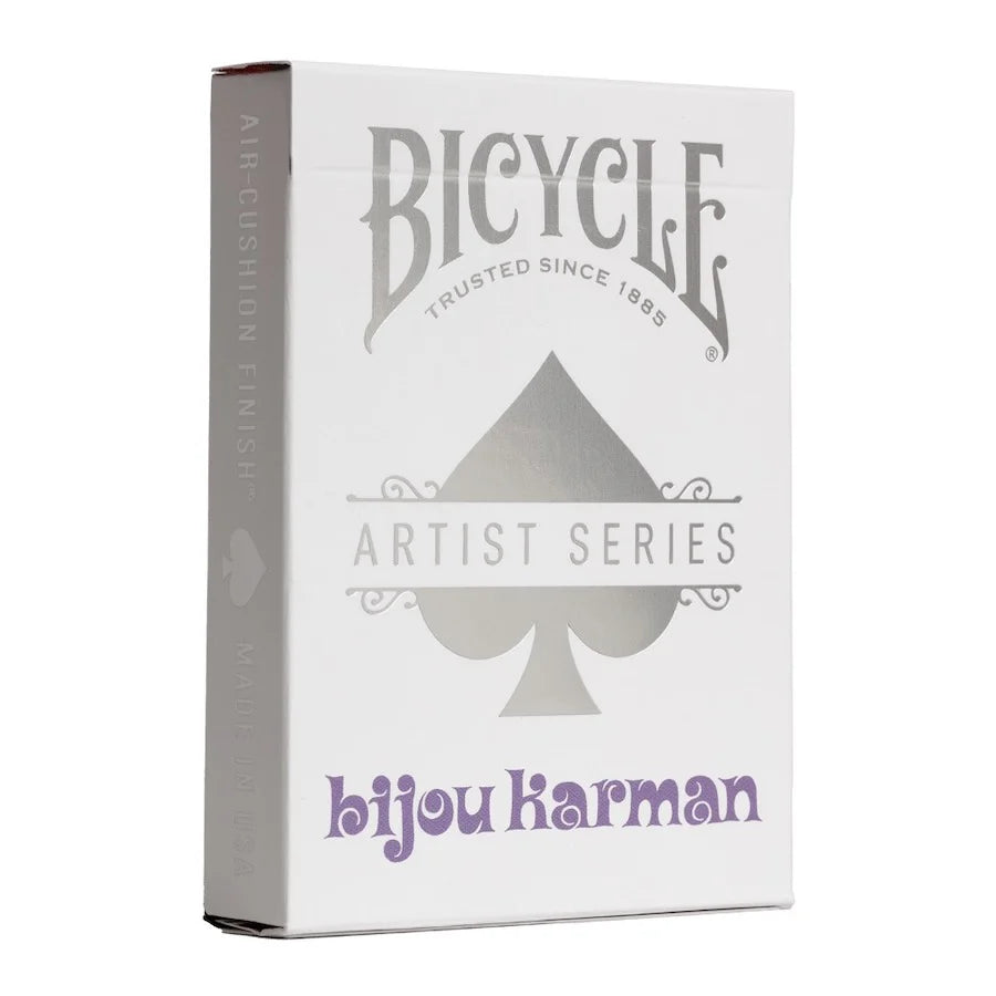 RESERVA Bicycle Artist Series: Bijou Karman Box Set
