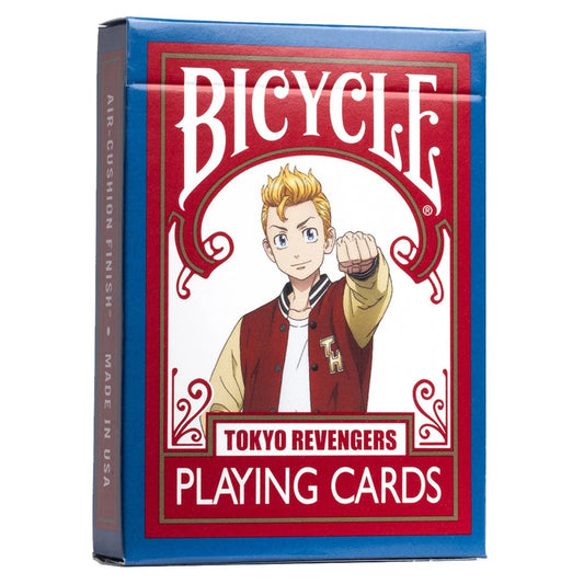 Baraja® Bicycle Tokyo Revengers