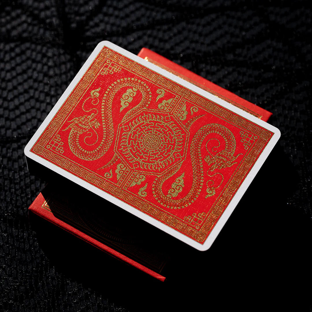 [A PEDIDO] FULTONS CHINATOWN V2 EDICIÓN 15º ANIVERSARIO