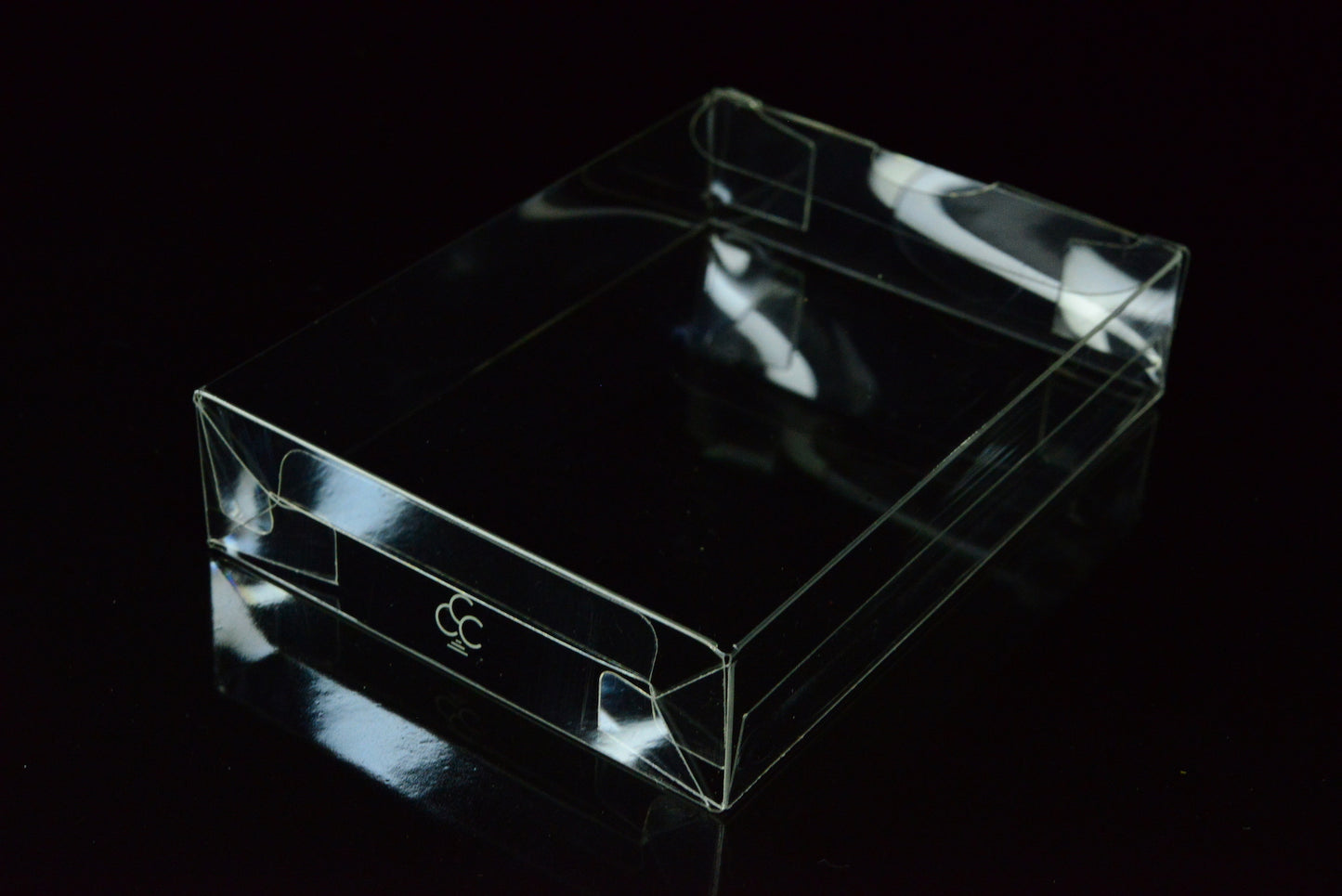 X1 Fundaa Protectoras Para Barajas Carat Case