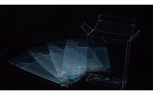 Set X 2 Fundas Protectoras Para Barajas Carat Case