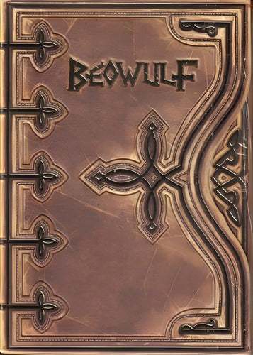 Baraja Beowulf By Kings Wild Project Naipe Ingles Marrón Inglés