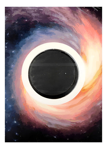 Baraja Orbit Black Hole Naipe Inglés Cardistry Poker Magia Universe Inglés